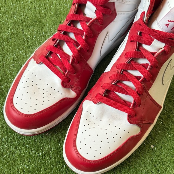 Air Jordan 1 High “Color Pack” - Picture 6 of 7